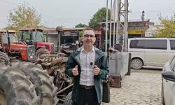 YENİ Parti'den Bafra'da çeltik fiyatlarına tepki: 'Üreticimiz kazanmazsa Türkiye kazanamaz'