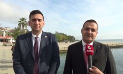 YENİ Parti'den, Sinop'taki sağlık hizmetlerine tepki