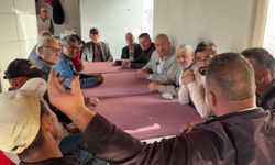 YENİ Partili Abdullah Yaşar, Yozgatlıları Özgür Özel'in kentteki programına davet etti