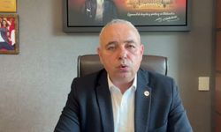 YENİ Partili Bakırlıoğlu: 'Soma Termik Santrali'nde işçiler ücretsiz izne çıkarılıyor'