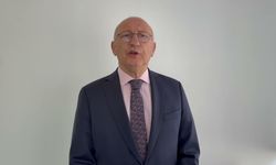 YENİ Partili Çakırözer'den tutuklu gazeteci İsmail Arı'ya ziyaret: 'İsmail Arı'nın yeri cezaevi değildir'