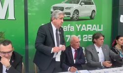 YENİ Partili Çan: 'Fındık, ekonomik kriz nedeniyle girdi maliyetlerinin doğrudan hasada, harmana en çok yansıdığı seneyi yaşıyor'