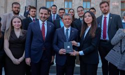 YENİ Partili Cem Aydın: Öğrencilerin sağlığını tesadüfe bırakamazsınız