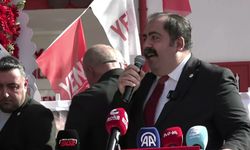 YENİ Partili Emir: 'Tek adam rejimini sandıkta bitirene kadar mücadeleyi sürdüreceğiz'