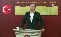 YENİ Partili Emir'den 'para aktarımı' iddialarına yanıt: 'Söz konusu paranın partinin kurumsal hesaplarıyla ilgisi yoktur'