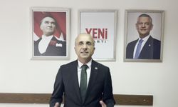 YENİ Partili Genç: 'Bu faiz faturasının hesabını kim verecek?'
