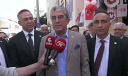 YENİ Partili Günaydın: 'Bu fon hırsızlarını, lekelenmeme hakkının arkasına saklanarak yayımlamıyorsun'