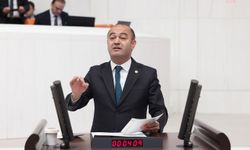 YENİ Partili Karabat: Bireysel kredi ve kredi kartlarında takipteki alacaklar bir yıldan kısa sürede yüzde 77 arttı