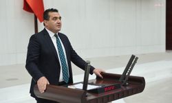 YENİ Partili Karasu, İstanbul'daki 320 bin parsellik kadastro ihalelerini Meclis gündemine taşıdı