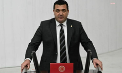 YENİ Partili Karasu'dan Bakan Kurum'a: 'Türk-İş Blokları kentsel dönüşüm projesinde bugün itibarıyla gelinen son aşama nedir?'