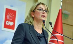 YENİ Partili Kaya: 'Çocuk yaşta zorla evlilik suçtur'