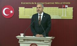 YENİ Partili Özçağdaş'tan 2 öğrencinin Bakan Tekin'i protesto ettikleri için tutuklanmasına tepki