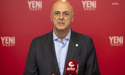YENİ Partili Özlale'den Şimşek'e: 'MASAK tarafından Borsa İstanbul nezdinde denetim, inceleme veya araştırma gerçekleştirilmiş midir?'