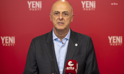 YENİ Partili Özlale'den Tera Grubu'nun siber güvenlik bağlantılarına ilişkin sorular: 'İktidar, devletin dijital kalelerini kimlere emanet ettiğinin hesabını vermek zorunda'