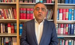 YENİ Partili Sezgin Tanrıkulu, partisinin Diyarbakır İl Başkanlığı Kongresine katılım çağrısı yaptı