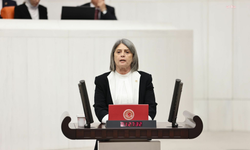 YENİ Partili Sibel Suiçmez'den soru önergesi: 'Olası bir depreme ne kadar hazırız?'