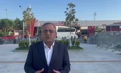 YENİ Partili Tanrıkulu: 'Türkiye'de hukuk devletini yeniden inşa edeceğiz'