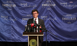 YENİ Partili Taşkın, tır şoförlerinin Schengen vizesi sorununu Meclis gündemine taşıdı