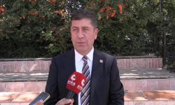 YENİ Partili Tüzün'den Çukurova Belediyesi'ne düzenlenen operasyona tepki