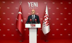 YENİ Partili Ümit Özlale, fon krizine ilişkin iki bakanın işlem yaptığı iddialarını gündeme getirdi