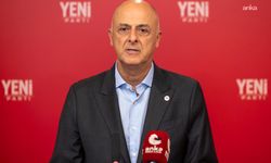 YENİ Partili Ümit Özlale'den fon soruşturmasına ilişkin açıklama: Bir halka koptu diye zincirin geri kalanını unutturamazsınız