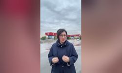 YENİ Partili Yaman, Sincan Cezaevi önünden seslendi: 'Tutuklama bir cezalandırma aracına dönüştürülemez'