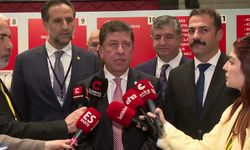 YENİ Partili Yaşar Tüzün'den TBB Başkan Vekilliği seçimi sonrası açıklama: Bu seçim bugün itibarıyla son seçim olsun