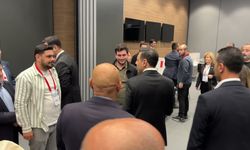 YENİ Parti'nin 1. Olağan İstanbul İl Kongresi tamamlandı