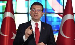 YENİ Parti'nin İstanbul İl Kongresi... İmamoğlu: 'Parlamenter sisteme döneceğiz. Saraydan değil, Meclis'ten yöneteceğiz'