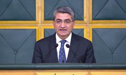 Yeni Yol Grup Toplantısı: Mahmut Arıkan: 'Fon vurgunu bir ihmalin değil, örgütlü, organize bir yapının eseridir'