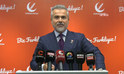 Yeniden Refah Partili Kılıç: 'Fon dolandırıcılığından adam kayırarak, holding seçip ayıklayarak mı kurtulacaksınız?'