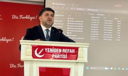 Yeniden Refahlı Bayramoğlu'ndan Bakan Şimşek'e 'fon krizi' sorusu: 86 milyon vatandaşımıza fatura etmek gibi bir niyetiniz var mı?