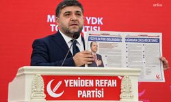 Yeniden Refahlı Bayramoğlu'ndan fon krizine ilişkin: 'Yerel derecelendirme şirketleriyle çalışmak hata mıydı?'