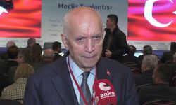 Yenimahalle Belediye Başkanı Yaşar: 'Buradan oraya, oradan buraya geçmenin siyasetin kalitesini düşürdüğüne inanıyorum'