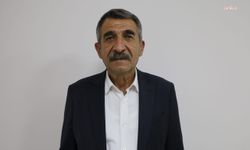 Yerine kayyım atanan Tunceli Belediyesi Eş Başkanı Cevdet Konak, beraat etti