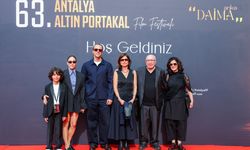 Yeşim Ustaoğlu'nun 'Artakalan' filmi Altın Portakal'da seyirciyle buluştu