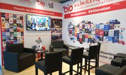YÖK Bilim İletişimi Ofisi, bilimi Türkiye Innovation Week'e taşıyor
