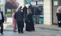 Yozgat'ta enflasyon verilerine tepki: 'İhtiyacından feragat edilerek, azaltılarak alışveriş yapılıyor'