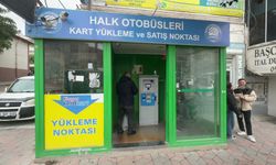 Yozgat'ta toplu taşıma ücretlerine zam