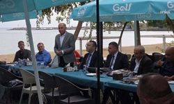 Yumurtalık'ta muhtarların 'yerel yönetimlerdeki rolü' vurgulandı
