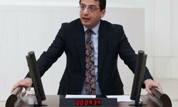 Yunus Emre: 'İki egemen devlet arasındaki bir anlaşmayı siyasi açıklamalarla hükümsüz ilan eden yaklaşımı kabul etmiyoruz'