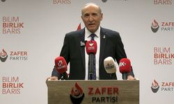 Zafer Partili Artan'dan enflasyon açıklaması: 'Baz etkisinin ortadan kalkmasıyla fiyat artışlarının yüzde 32'nin üzerinde seyredeceğine şahit olacağız'