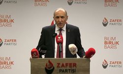 Zafer Partili Artan'dan fon kurulu toplantısına AK Parti yöneticilerinin katılmasına tepki