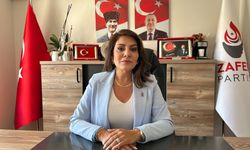 Zafer Partili Aslan: 'Bu yıl 24 bin hektar ormanımız daha yandı, iktidar bu kaybın hesabını verecek'