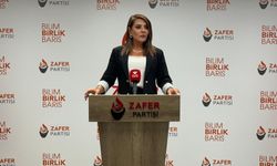 Zafer Partili Aslan'dan acele kamulaştırma tepkisi: 'Toprağı da suyu da gözden çıkaramazsınız'