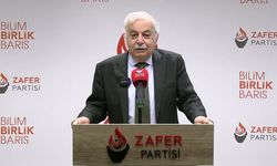 Zafer Partili Gürel'den 'Mekke İttifakı' açıklaması: Bölgesel ittifak değil, mezhep cephesidir