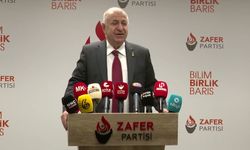 Zafer Partisi Genel Başkanı Özdağ: 'Gün, Cumhuriyet için iş birliğinin günüdür'
