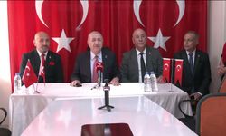 Zafer Partisi Genel Başkanı Özdağ: 'KCK üyesi Süleyman Şahin, İran'da PKK'nın başına getirildi'