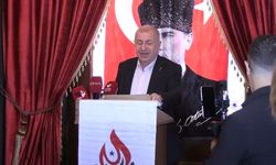 Zafer Partisi Genel Başkanı Özdağ: 'Türk halkı fon soruşturmasının derinleşerek devam etmesini istiyor'