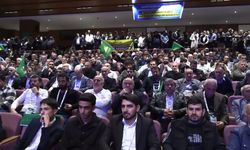 Zekeriya Yapıcıoğlu 'süreç' ile ilgili konuştu: 'Kimse kendini, örgütünü, partisini merkeze almasın'